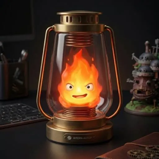 Calcifer