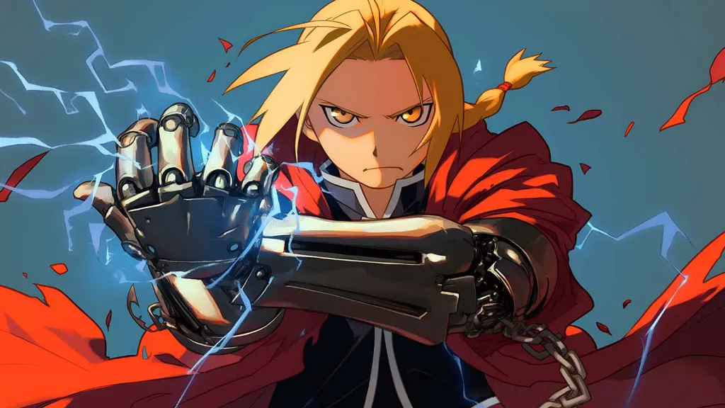 Elric