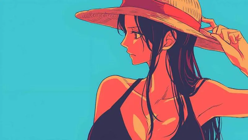 Nico Robin
